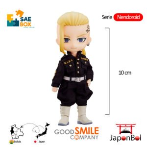 Draken (Ken Ryuguji)