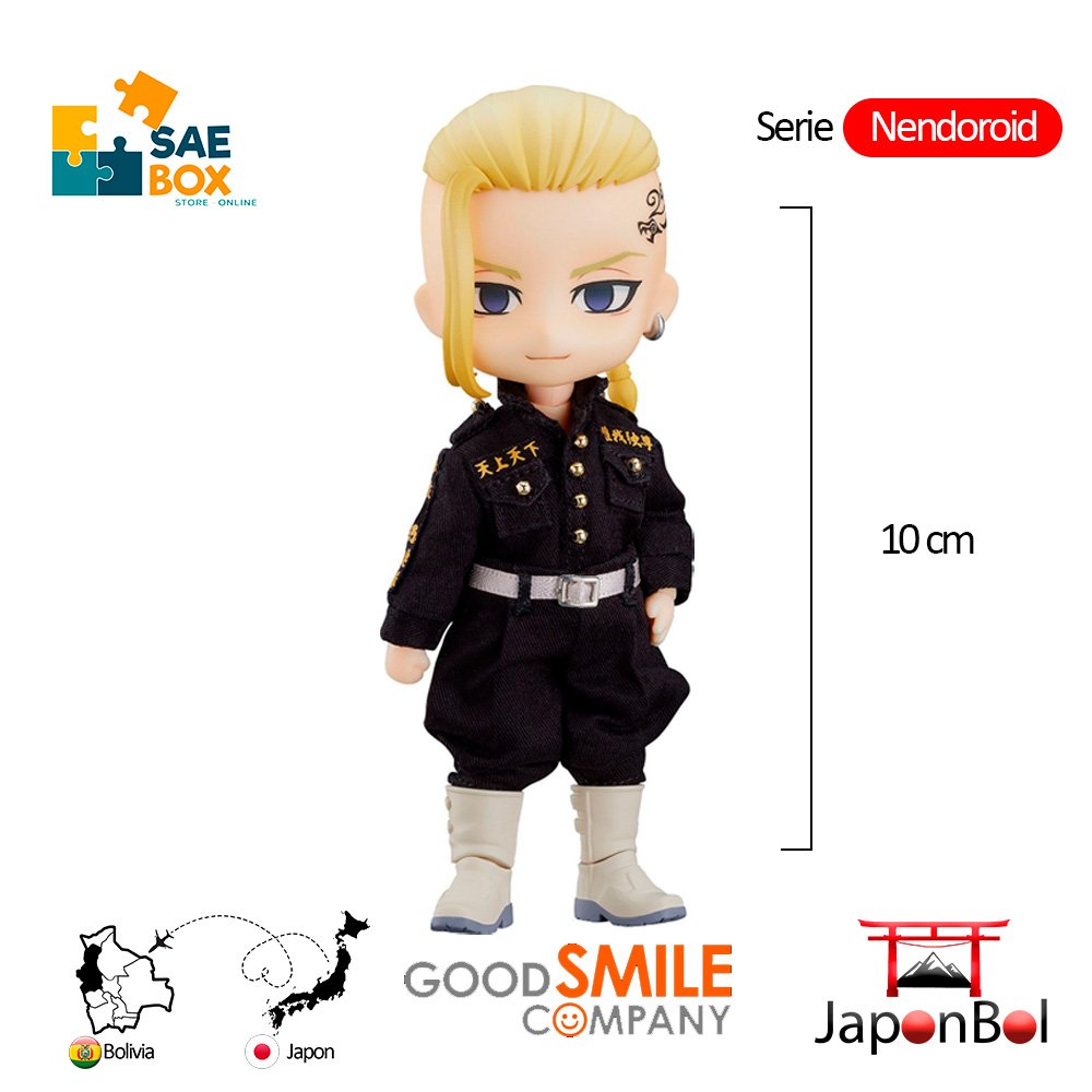 Draken (Ken Ryuguji)